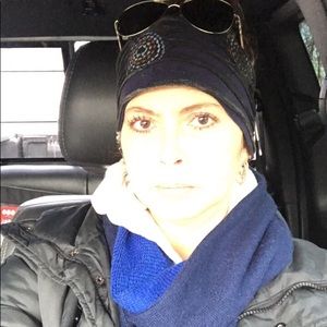 Meet your Posher, Michele